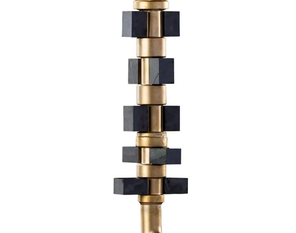 aimants permanents dans le Biodynamizer